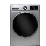 ماشین لباسشویی امرسان 8 کیلویی مدل EW8M1605 - Image 4