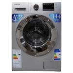 ماشین لباسشویی امرسان 8 کیلویی مدل EW8M1605