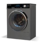ماشین لباسشویی سپهرالکتریک 8 کیلویی مدل SE1281 - Image 2