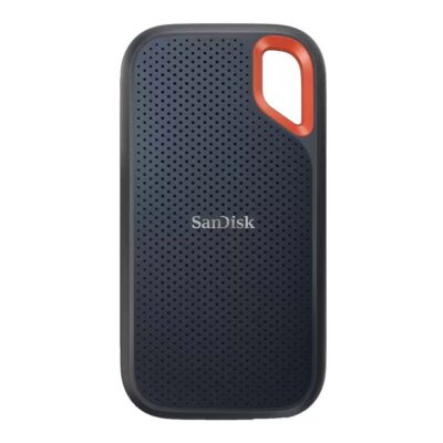 خرید هارد اکسترنال SSD سن دیسک مدل Extreme E61 ظرفیت 1 ترابایت| فروشگاه رادک