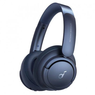 خرید هدفون بی سیم انکر مدل Soundcore Life Q35-A3027012| فروشگاه رادک