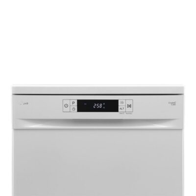 خرید ماشین ظرفشویی جی پلاس 14 نفره مدل GDW-M1463W-IND| فروشگاه رادک