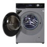 ماشین لباسشویی جی پلاس 10.5 کیلویی مدل GWM-P104T