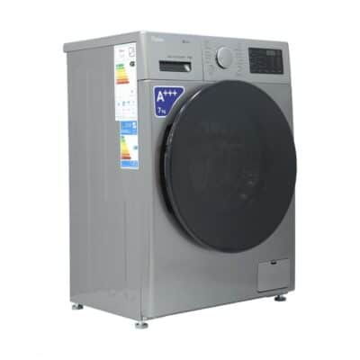 خرید ماشین لباسشویی جی پلاس 7 کیلویی مدل GWM-M730T| فروشگاه رادک