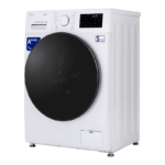 ماشین لباسشویی جی پلاس 7 کیلویی مدل GWM-M730W - Image 4