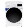 خرید ماشین لباسشویی جی پلاس 7 کیلویی مدل GWM-M730W| فروشگاه رادک