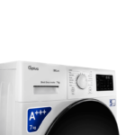 ماشین لباسشویی جی پلاس 7 کیلویی مدل GWM-M730W - Image 6