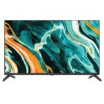 تلویزیون lED هوشمند جی پلاس سایز 40 اینچ مدل GTV-40RH614N - Image 3