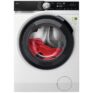 خرید ماشین لباسشویی آاگ 10 کیلویی مدل LR9W80609| فروشگاه رادک