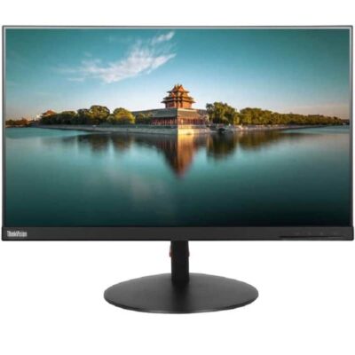 مانیتور استوک 22 اینچ لنوو مدل فریم لس T22i-10 با قیمت عالی - رادک شاپ