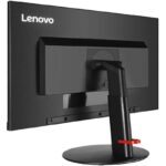 مانیتور استوک 22 اینچ لنوو مدل فریم لس T22i-10 - Image 2