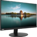 مانیتور استوک 22 اینچ لنوو مدل فریم لس T22i-10 - Image 6