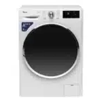 ماشین لباسشویی جی پلاس 8 کیلویی مدل GWM-P880W