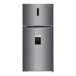 یخچال فریزر بالا جی پلاس 32 فوت مدل GRF-P5323S
