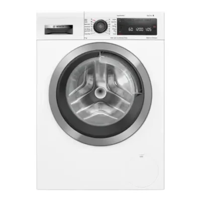 خرید ماشین لباسشویی بوش مدل WAW32560|فروشگاه رادک