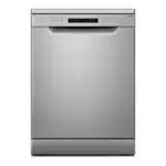 ماشین ظرفشویی جی پلاس 15 نفره مدل GDW-N4673NS-IND