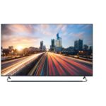 تلویزیون هوشمند 75 اینچ مدل GTV-75RQM924S|فروشگاه رادک