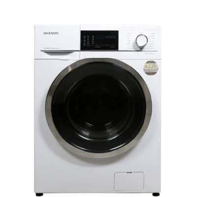 خرید ماشین لباسشویی دوو 8 کیلویی مدل DWK-CH840C|فروشگاه رادک