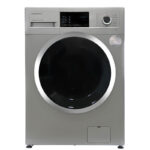 خرید ماشین لباسشویی دوو 8 کیلویی مدل DWK-CH840S| فروشگاه رادک