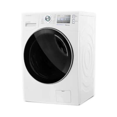 خرید ماشین لباسشویی دوو 9 کیلویی مدل DWK1-PR980C| فروشگاه رادک