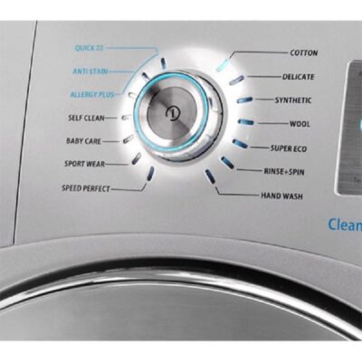 خرید ماشین لباسشویی دوو 9 کیلویی مدل DWK1-PR980S| فروشگاه رادک
