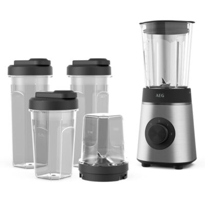 خرید مخلوط کن آاگ مدل AEG CB4-1-6ST| فروشگاه رادک