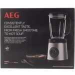 مخلوط کن آاگ مدل AEG TB6-1-6ST - Image 11
