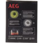 مخلوط کن آاگ مدل AEG TB6-1-6ST - Image 8
