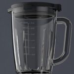 مخلوط کن آاگ مدل AEG TB6-1-6ST - Image 10