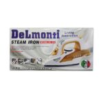 اتو بخار دلمونتی مدل DL 930 - Image 4