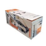 جارو شارژی ایستاده دلمونتی مدل DL 390 - Image 2