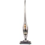 جارو شارژی ایستاده دلمونتی مدل DL 390