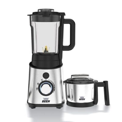 خرید مخلوط کن و غذاساز بیم مدل BL1806 - نمایندگی رسمی بیم - رادک شاپ با ارسال سریع