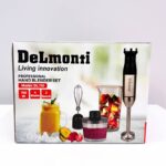 خرید گوشت کوب برقی دلمونتی مدل DL 110| فروشگاه رادک