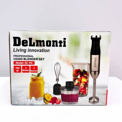 خرید گوشت کوب برقی دلمونتی مدل DL 110| فروشگاه رادک
