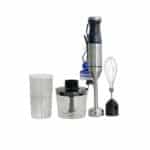 گوشت کوب برقی دلمونتی مدل DL 110 - Image 4