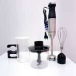 گوشت کوب برقی دلمونتی مدل DL 110 - Image 5