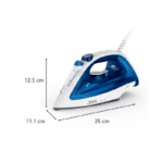 اتو بخار تفال مدل FV1054 - Image 2