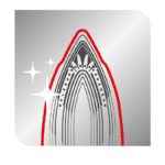 اتو مخزن دار تفال مدل SV8061 - Image 10