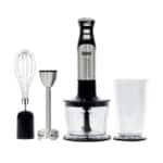 گوشت کوب برقی 3 کاره بیشل مدل BL-SB-S 016W