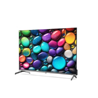 خرید تلویزیون LED هوشمند آیوا سایز 43 اینچ مدل ZS C3A GRAY|فروشگاه رادک