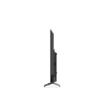 تلویزیون LED هوشمند آیوا سایز 43 اینچ مدل ZS C3A GRAY - Image 4