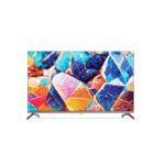 تلویزیون LED هوشمند آیوا سایز 43 اینچ مدل ZS C3A GRAY - Image 5