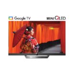 تلویزیون MINI QLED هوشمند آیوا سایز 65 اینچ مدل ZM  N9U GRAY