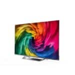 خرید تلویزیون QLED هوشمند آیوا سایز 50 اینچ مدل ZQ C3D GRAY| فروشگاه رادک