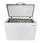 خرید فریزر صندوقی ایستکول مدل TM-40320| فروشگاه رادک