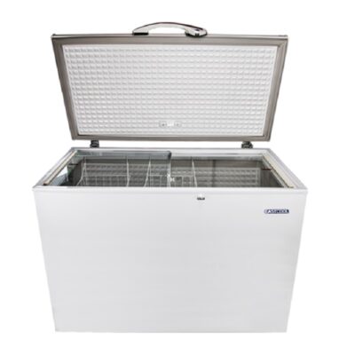 خرید فریزر صندوقی ایستکول مدل TM-40320| فروشگاه رادک