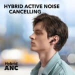 هدفون بی سیم انکر Soundcore Life Note 3i - Image 7